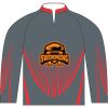 High Tech Fishing Jersey Thumbnail
