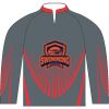 High Tech Fishing Jersey Thumbnail