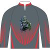 High Tech Fishing Jersey Thumbnail