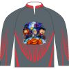 High Tech Fishing Jersey Thumbnail