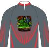 High Tech Fishing Jersey Thumbnail
