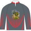 High Tech Fishing Jersey Thumbnail
