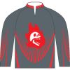 High Tech Fishing Jersey Thumbnail