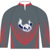 High Tech Fishing Jersey Thumbnail