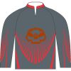 High Tech Fishing Jersey Thumbnail