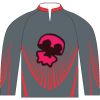 High Tech Fishing Jersey Thumbnail