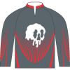 High Tech Fishing Jersey Thumbnail