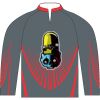 High Tech Fishing Jersey Thumbnail