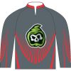 High Tech Fishing Jersey Thumbnail