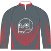 High Tech Fishing Jersey Thumbnail