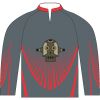 High Tech Fishing Jersey Thumbnail