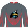 High Tech Fishing Jersey Thumbnail