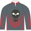 High Tech Fishing Jersey Thumbnail