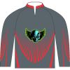 High Tech Fishing Jersey Thumbnail