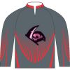 High Tech Fishing Jersey Thumbnail