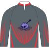 High Tech Fishing Jersey Thumbnail