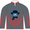 High Tech Fishing Jersey Thumbnail