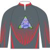 High Tech Fishing Jersey Thumbnail