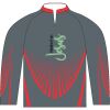 High Tech Fishing Jersey Thumbnail