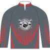 High Tech Fishing Jersey Thumbnail