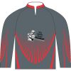 High Tech Fishing Jersey Thumbnail