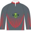 High Tech Fishing Jersey Thumbnail