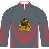 High Tech Fishing Jersey Thumbnail