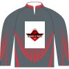 High Tech Fishing Jersey Thumbnail