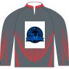 High Tech Fishing Jersey Thumbnail