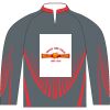 High Tech Fishing Jersey Thumbnail
