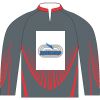 High Tech Fishing Jersey Thumbnail