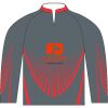 High Tech Fishing Jersey Thumbnail