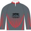 High Tech Fishing Jersey Thumbnail