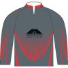 High Tech Fishing Jersey Thumbnail