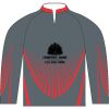 High Tech Fishing Jersey Thumbnail