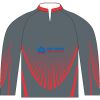High Tech Fishing Jersey Thumbnail