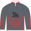 High Tech Fishing Jersey Thumbnail