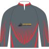 High Tech Fishing Jersey Thumbnail
