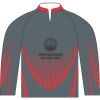 High Tech Fishing Jersey Thumbnail