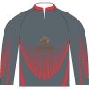 High Tech Fishing Jersey Thumbnail