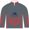 High Tech Fishing Jersey Thumbnail