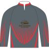 High Tech Fishing Jersey Thumbnail