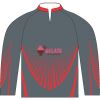 High Tech Fishing Jersey Thumbnail