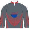 High Tech Fishing Jersey Thumbnail