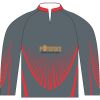 High Tech Fishing Jersey Thumbnail