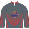 High Tech Fishing Jersey Thumbnail
