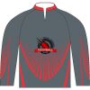 High Tech Fishing Jersey Thumbnail