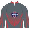 High Tech Fishing Jersey Thumbnail