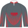 High Tech Fishing Jersey Thumbnail