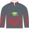 High Tech Fishing Jersey Thumbnail